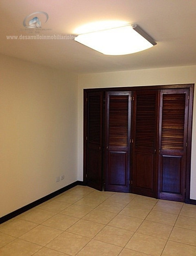 Imagen 4 de 10 de Apartamento Sin Muebles En Alquiler Zona 14