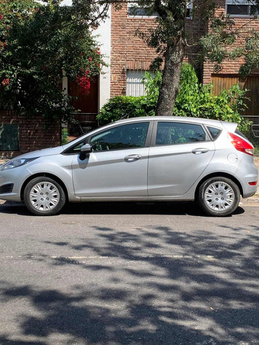 Ford Fiesta 1.6 One Ambiente 98cv 2015