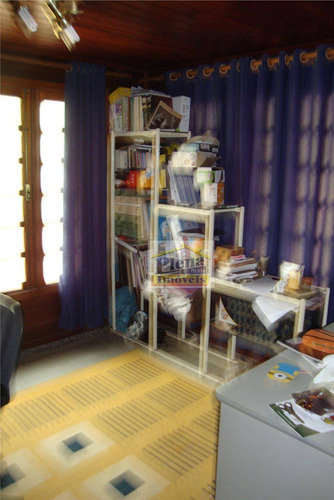 Chácara Residencial À Venda, Condomínio Chácara Grota Azul, Hortolândia. - Ch0031