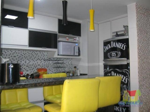 Imagem 9 de 22 de Sobrado Com 2 Dormitórios À Venda, 160 M² Por R$ 725.000,00 - Parque São Jorge - São Paulo/sp - So0608