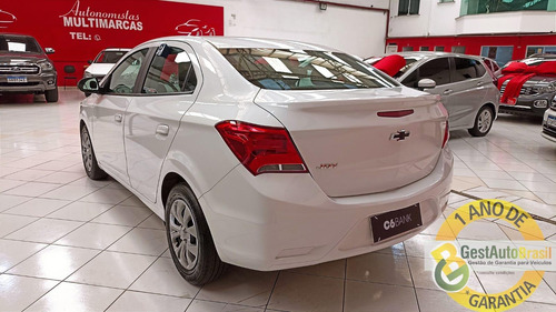 Chevrolet Onix ONIX JOY SEDAN BLACK 1.0