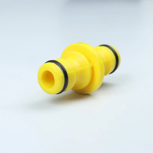 Uniao Dupla Engate Rápido 1/2 Mangueira Jardim