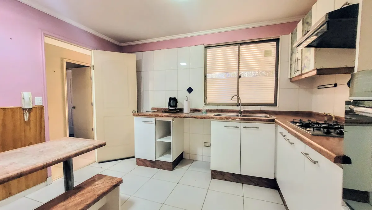 Imagen 4 de 22 de Hacienda El Peñón / Venta Casa Condominio