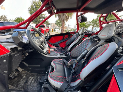 Polaris Rzr 2020 Pro Xp Ultimate Turbo Excelente Equipado!!!