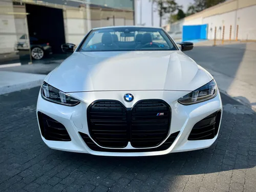 BMW Serie 4 3.0 M440I Xdrive Convertible