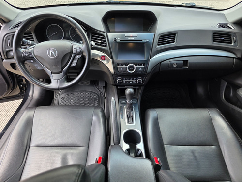 Acura ILX 2.4 Tech At