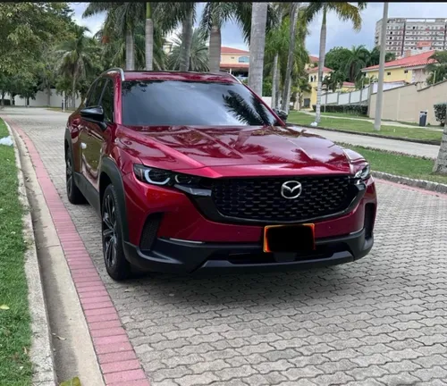 Mazda cx-50 2.5 Grand Touring Lx Awd