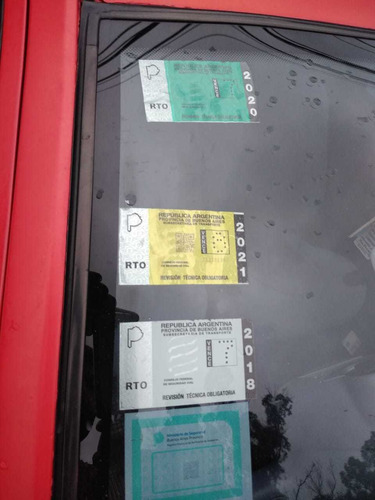 Ford Ka 1.3 Plus Aa 1999