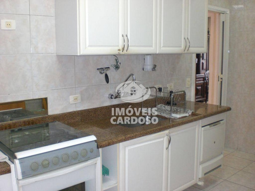 Apartamento Com 3 Dormitórios À Venda, 165 M² Por R$ 1.345.000 - Pinheiros - São Paulo/sp - Ap18868