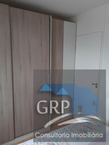 Imagem 13 de 13 de Apartamento Para Venda Em Santo André, Utinga, 2 Dormitórios, 1 Suíte, 2 Banheiros, 1 Vaga - 7644_1-1350915