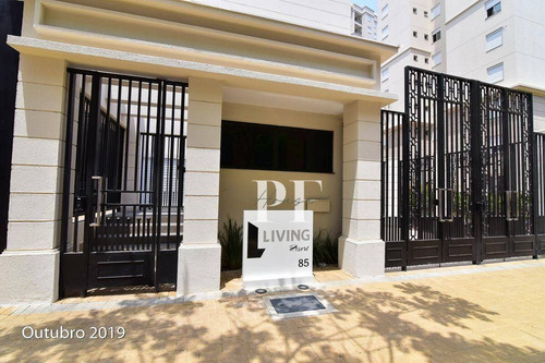 Imagem 4 de 29 de Apartamento Pronto Para Morar No Cambuci - 72m², Com 3 Dormitórios, 1 Suite E 2 Vagas De Garagens - Ap0246