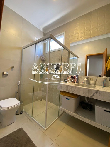 Imagem 23 de 28 de Excelente Casa No Condomínio Reserva Das Paineiras (código Cc00036) - Cc00036 - 70549287