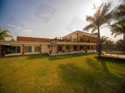 Rancho en venta