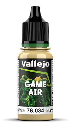 Vallejo Game Air 17ml Pintura Acrílica