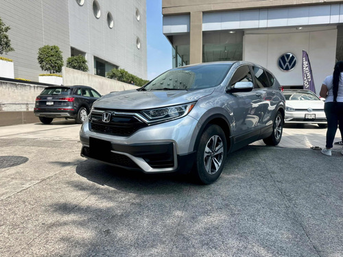 Honda CR-V 1.5 Turbo Plus Cvt