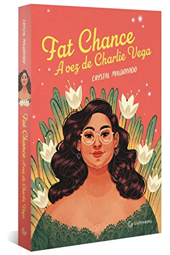 Libro Fat Chance - A Vez De Charlie Vega