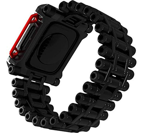 Element Case Black Ops Watch Band For Apple Watch Series 4/5