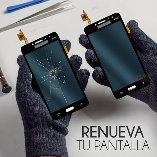 Sj Pantalla Completa Grand Prime Plus G532 G532m Display Lcd