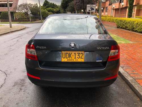 Skoda Octavia 1.4 Turbo Elegance