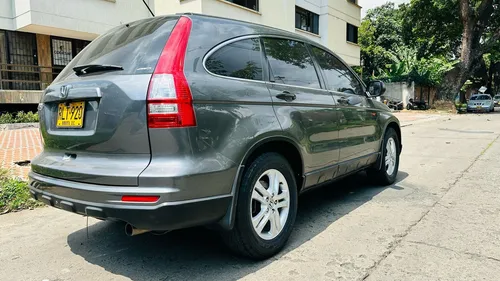 Honda CR-V 2.4 Lx