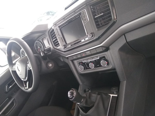 Volkswagen Amarok 2021 Min. Anticipo O Tu Usado Y Cuotas N