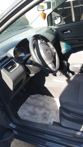 Imagen 9 de 9 de Volkswagen Fox 1.6 - Año: 2011