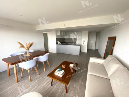 Imagen 3 de 23 de Excelente Oportunidad De Hermoso Departamento - Punta Del Este Roosevelt