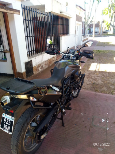 Imagen 21 de 24 de Bmw F 700 Gs