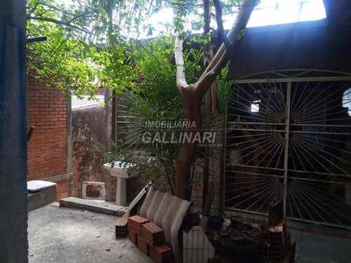 Salão À Venda Em Jardim Campos Elíseos - Sl197053