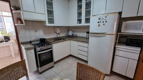 Imagem 8 de 11 de Apto Bela Vista | 2 Quartos | 132 M² | Cond: R$1400.00 | 1 Vaga - 1ji7ibx