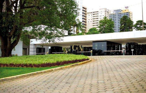 Imagem 13 de 13 de Casa Com 4 Dormitórios À Venda, 520 M² Por R$ 5.600.000,00 - Alphaville - Barueri/sp - Ca0299