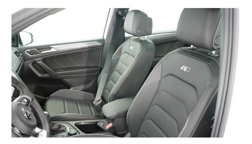 Imagem 11 de 14 de Volkswagen Tiguan R-line 350 Tsi