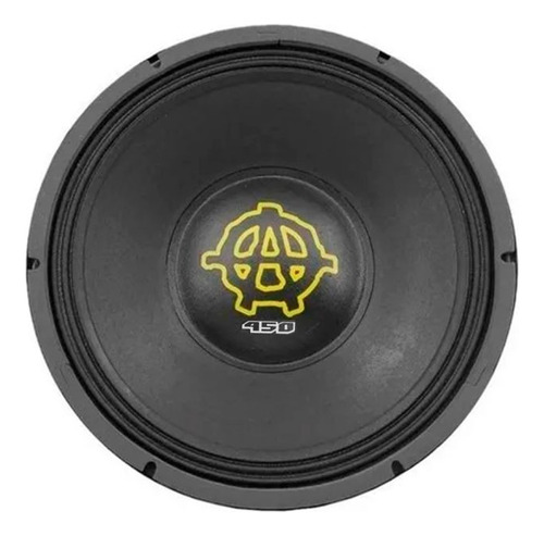 Alto Falante 12'' Kaos 450 4 Ohms Kaos 450 450 Rms