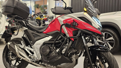 Nc 750x Nc 750x Abs