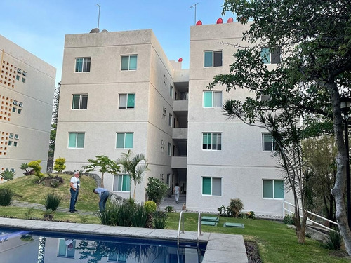 Departamento Con Doble Acceso Controlado Bien Ubicado