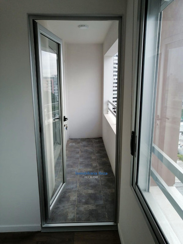 Imagen 11 de 12 de Venta A Estrenar Parque Batlle 1 Dorm C/ Gge U$d 144.900