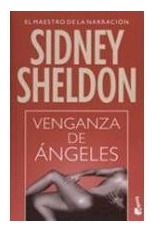 Libro Venganza De Angeles (biblioteca Sidney Sheldon) De She