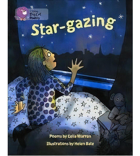 Star Gazing - Band 12 - Big Cat Kel Ediciones, De Warren,celia. Editorial Harper Collins Publishers Uk En Inglés