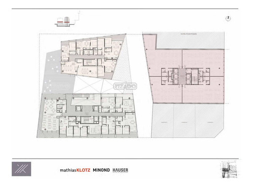 Venta Apartamento 1 Dormitorio Piscina Gym Sauna Microcine Sum Estacionamiento Lavadero Autos Edificio Brusco Centro Cordón Intendencia Montevideo Ixou