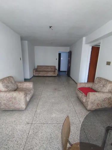 Cómodo Apartamento Av. Baralt
