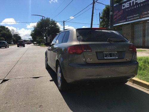 Audi A3 Sportback 2.0 Tdi Premiun Cuer