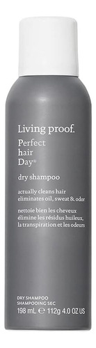 Living Proof Dry Shampoo En Seco Spray X 198ml