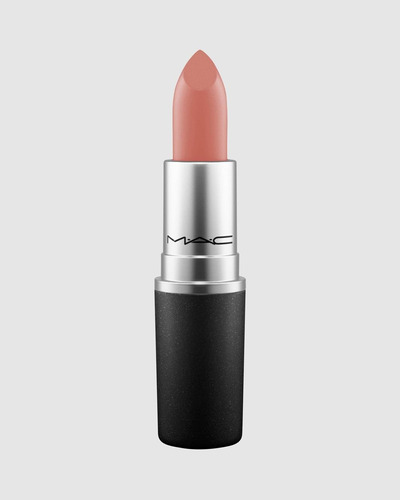 Mac - Labial Velvet Teddy ( Nude Marron Apagado Mate )