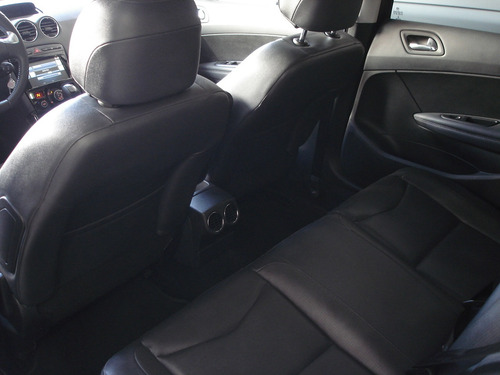 Peugeot 408 Griffe 1.6 Turbo Flex Automático 33.000km 2017