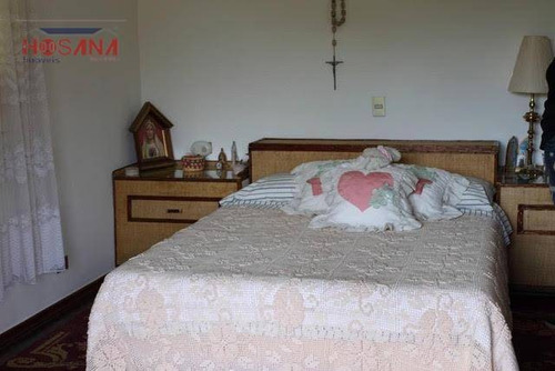 Imagem 7 de 27 de Sobrado Com 4 Dormitórios À Venda Por R$ 1.000.000 - So0758