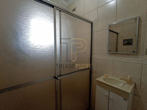 Imagem 8 de 15 de Apartamento Em Vila Tupi - Praia Grande, Sp - 284
