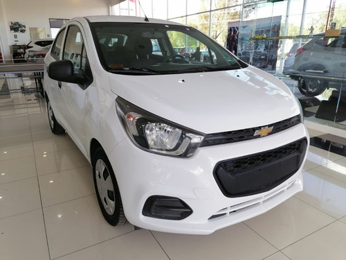 Imagen 6 de 13 de Chevrolet Beat Nb Lt 2020