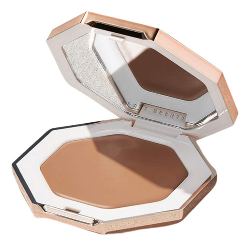 Fenty - Cheeks Out Freestyle Cream Bronzer Broncer En Crema Color Del Rubor Butta Biscuit