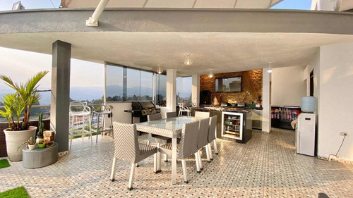 Imagen 7 de 10 de En Venta Linda Casa En Colinas De Pirineos