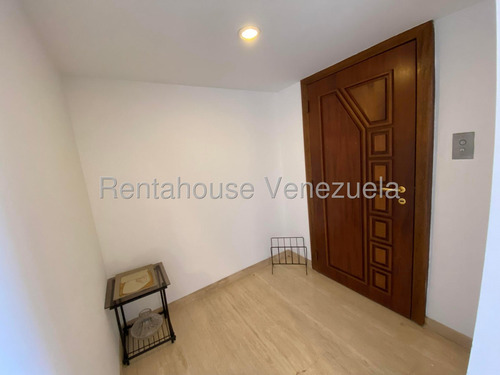 Fg Apartamento En Venta En Alto Hatillo 25-22228 Jel